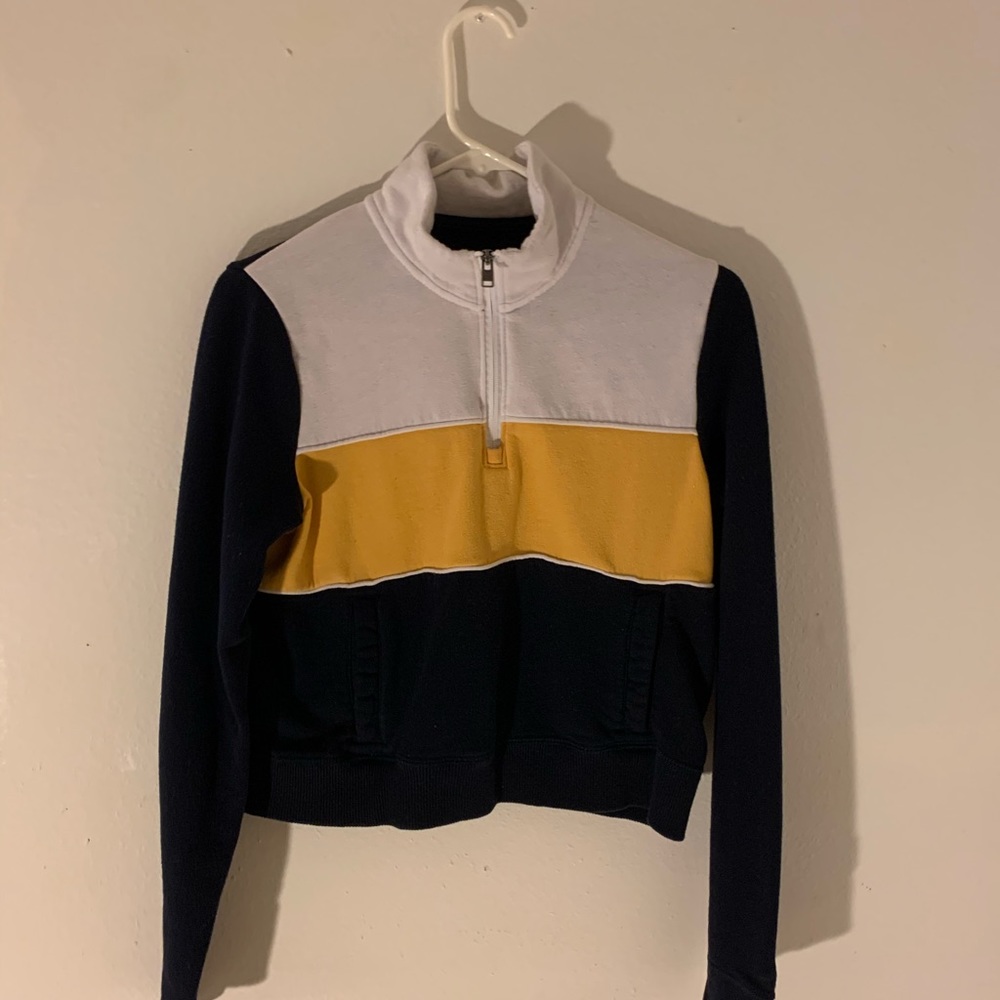 hollister jacket